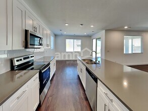 2734 Stormy Star Ave in North Las Vegas, NV - Building Photo - Building Photo