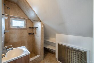 538 Jefferson Ave in Mamaroneck, NY - Foto de edificio - Building Photo