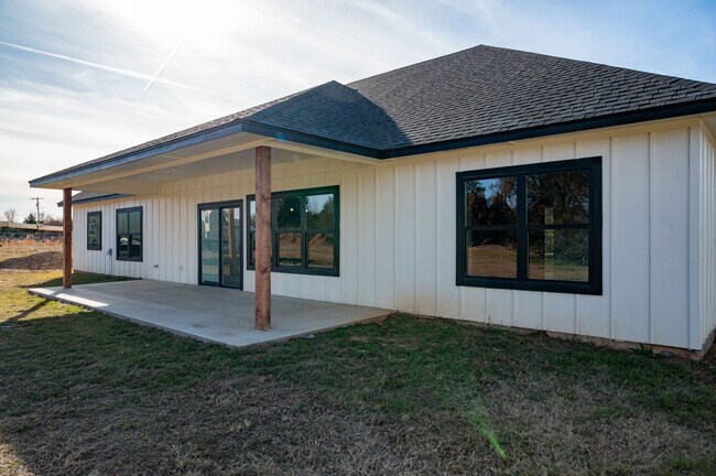 5908 Denver in Spencer, OK - Building Photo - Building Photo