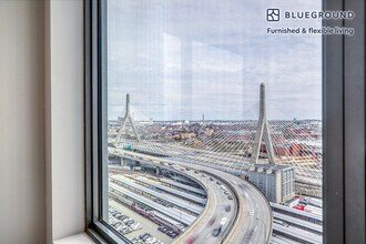 1 Nashua St in Boston, MA - Building Photo - Building Photo