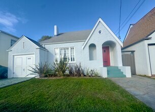 443 40th St in Richmond, CA - Building Photo - Building Photo