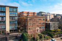 308 Melrose Ave in Seattle, WA - Foto de edificio - Building Photo