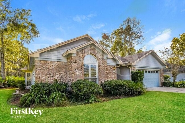 536 Cozybrook Ln in Fleming Island, FL - Building Photo - Building Photo