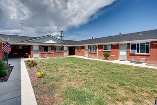 3363 Sheridan Boulevard, Unit 3363 in Wheat Ridge, CO - Building Photo