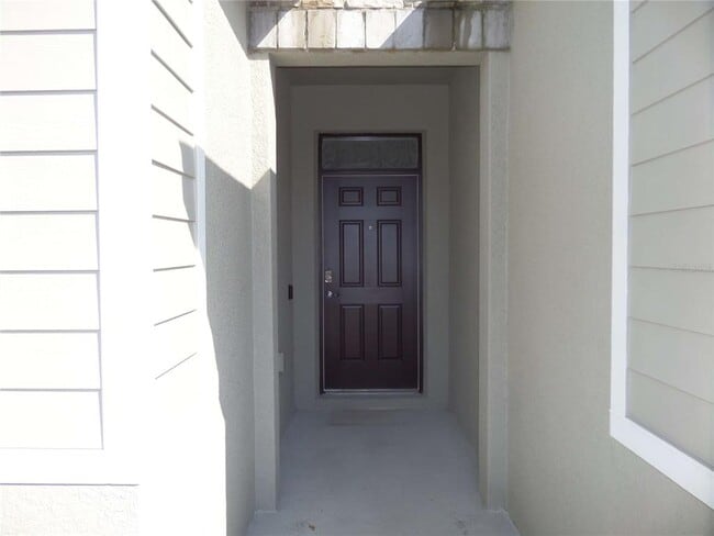 7845 June Ln in Wildwood, FL - Building Photo - Building Photo