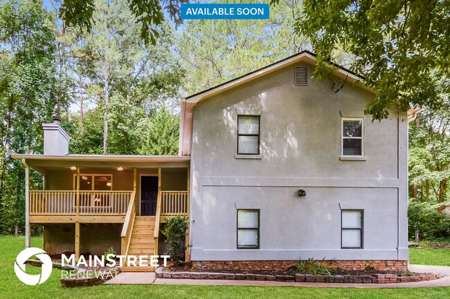 property at 479 Mill Ln