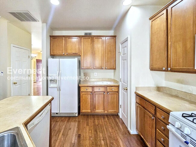 115 Executive Cir in Stafford, VA - Foto de edificio - Building Photo