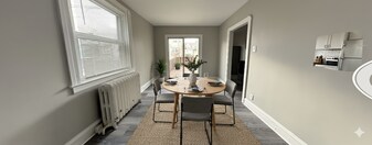 532 Millbank Rd in Upper Darby Township, PA - Building Photo