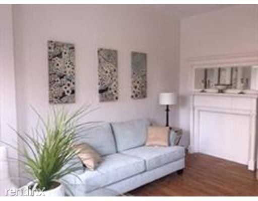47 Massachusetts Ave-Unit -Apt 3 in Boston, MA - Building Photo - Building Photo