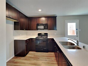2223 Great Belt Blvd in Crandall, TX - Building Photo - Building Photo