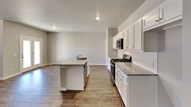 12428 Ride Ave in Oklahoma City, OK - Building Photo - Building Photo