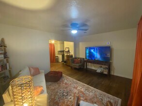 1511 N Key Blvd in Midwest City, OK - Building Photo - Building Photo