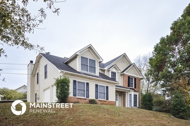 145 Cinnamon Fern Cir in Covington, GA - Building Photo - Building Photo