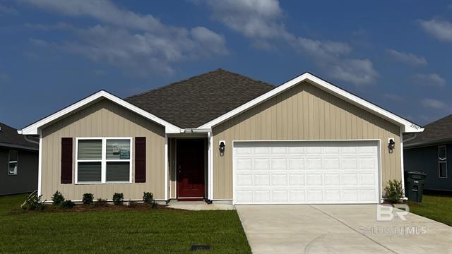 property at 23688 Unbridled Lp