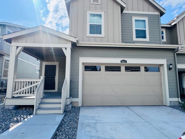 9021 Hightower St in Parker, CO - Building Photo - Building Photo