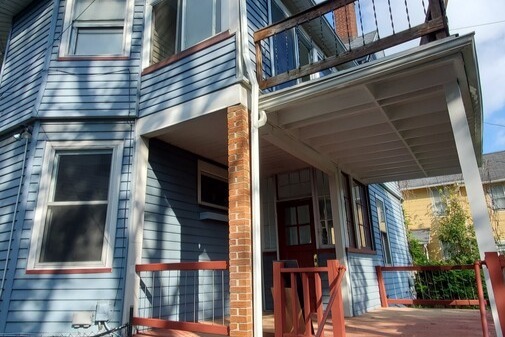 Alexander Properties of Rochester in Rochester, NY - Foto de edificio - Building Photo