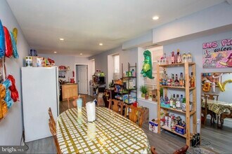 1814 N Bouvier St in Philadelphia, PA - Foto de edificio - Building Photo