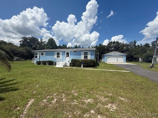 8150 N Runty Terrace in Dunnellon, FL - Building Photo - Building Photo