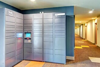 Canvas in Seattle, WA - Building Photo - Building Photo