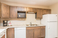 Garden Village Townhomes in Brookings, SD - Building Photo - Building Photo