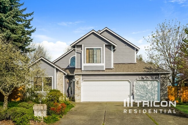 property at 205 Spring Pl