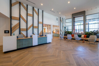 The Edition in Austin, TX - Foto de edificio - Interior Photo