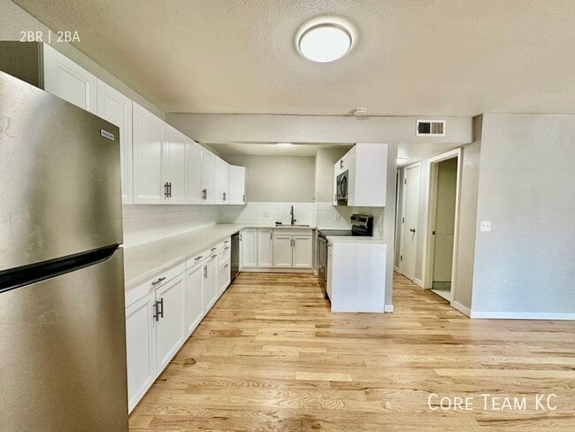 property at 4414 Pennsylvania Ave