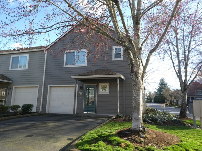 property at 7123 SW Sagert St
