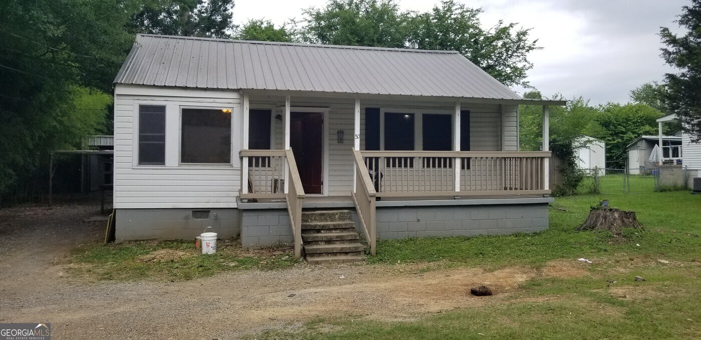 30 Battey Dr in Rome, GA - Building Photo