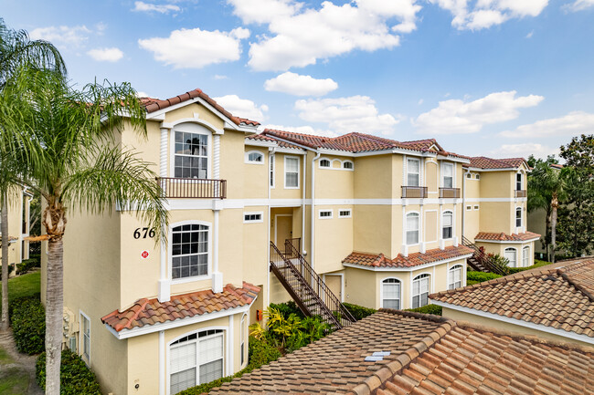 Key West Condominium