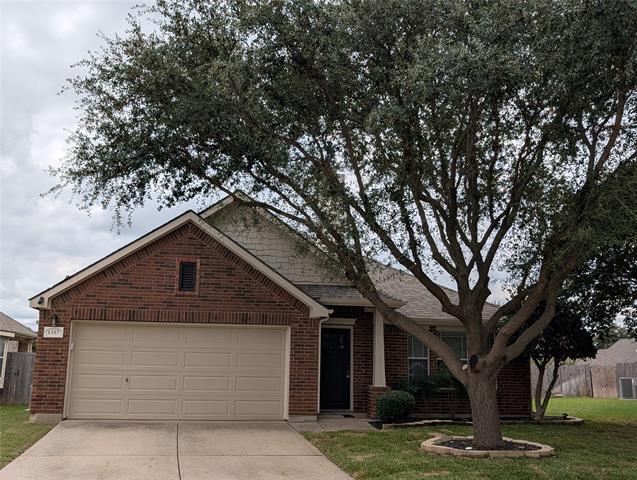 property at 1317 Barrel Run