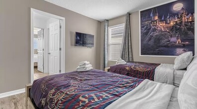 8947 Amelia Downs Trail in Kissimmee, FL - Foto de edificio - Building Photo