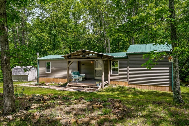 property at 1048 Sitting Bull Point