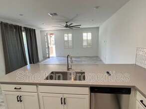 1772 N 208th Ave in Buckeye, AZ - Building Photo - Building Photo