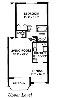 Summit Park Apartments - 12