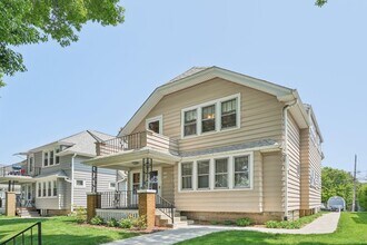 2170 S 64th St in West Allis, WI - Building Photo - Building Photo