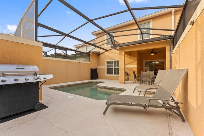 8978 Majesty Palm Rd in Kissimmee, FL - Building Photo - Building Photo