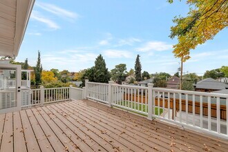 2925 Vine St in Denver, CO - Building Photo - Building Photo