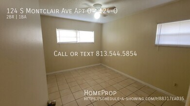 124 S Montclair Ave in Brandon, FL - Building Photo - Building Photo