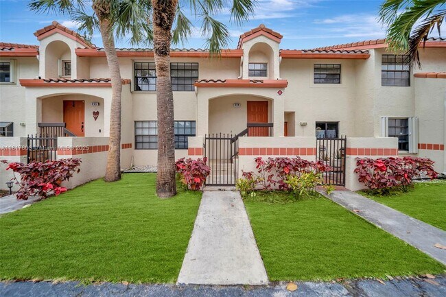 property at 204 Congressional Way