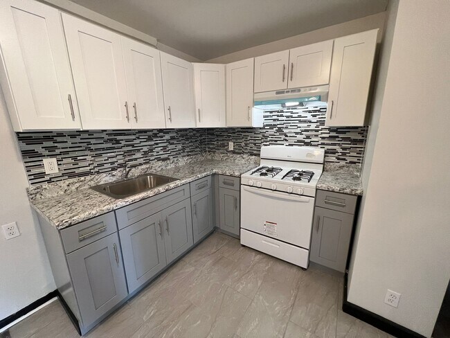 291 Osborne Ter, Unit 1R in Newark, NJ - Foto de edificio - Building Photo