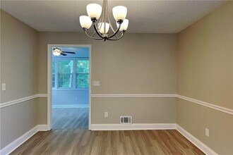 3408 Spinnaker Way in Acworth, GA - Building Photo - Building Photo