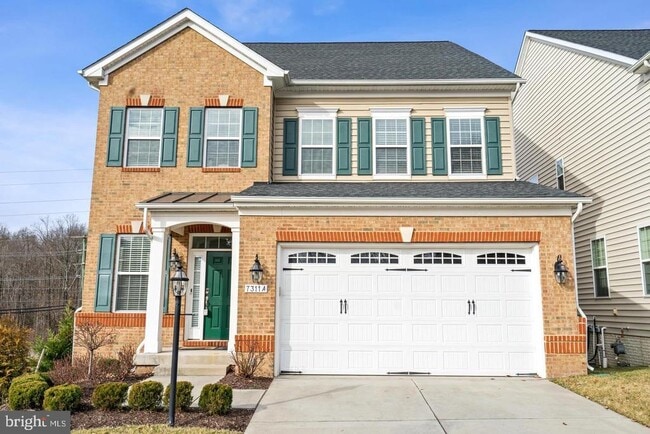 property at 7311 Hayfield Rd
