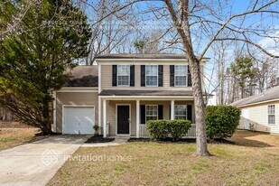 5316 Wisbech Ct in Charlotte, NC - Building Photo