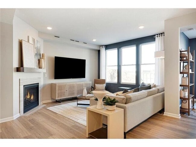 property at 1747 Hauer Trail