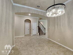 16500 White Rock Blvd in Prosper, TX - Building Photo - Building Photo