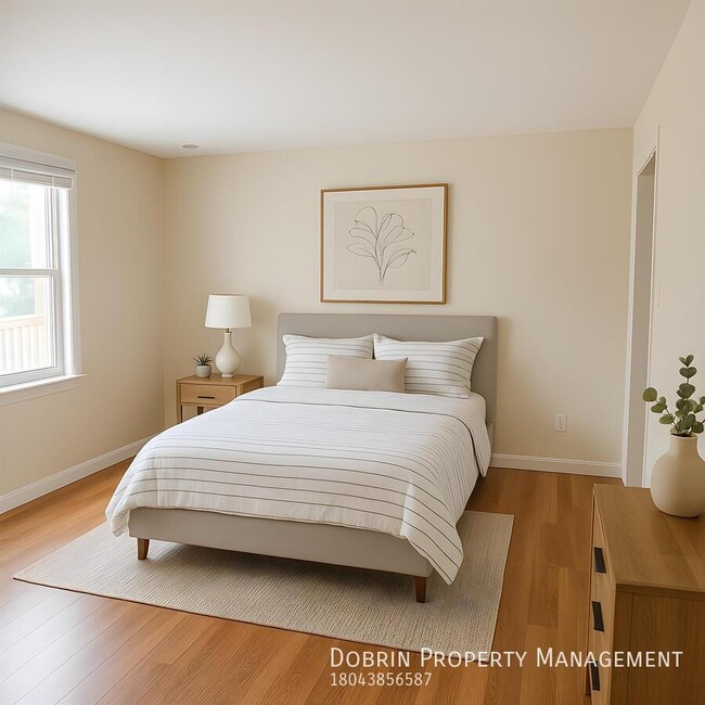 property at 1514 Kemper St