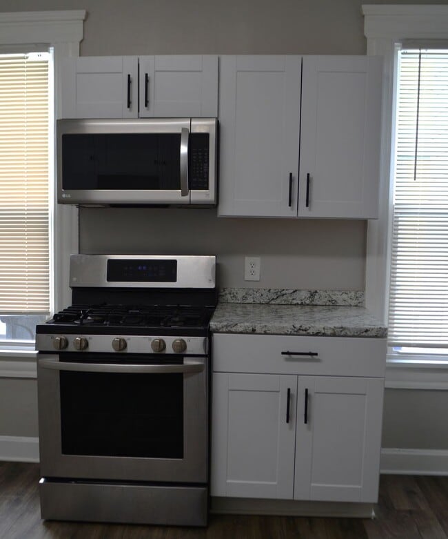 6613 Wakefield Ave in Cleveland, OH - Building Photo - Building Photo