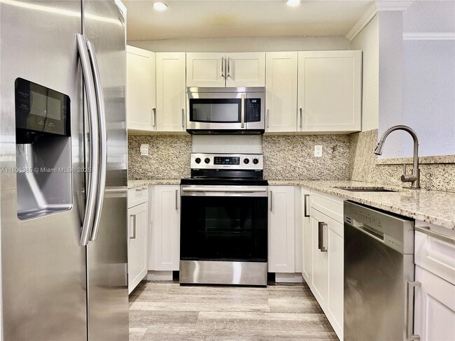 property at 15430 SW 82nd Ln