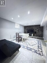 10 Oakridge Dr in Toronto, ON - Building Photo - Building Photo